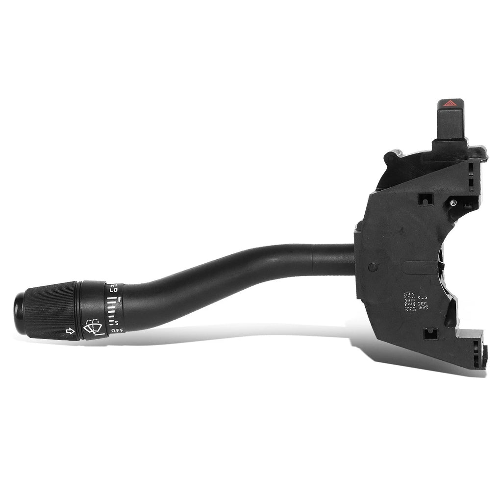 Combination Turn Signal Windshield Wiper Switch for Ford F150 F250 F350 (1992–1997)