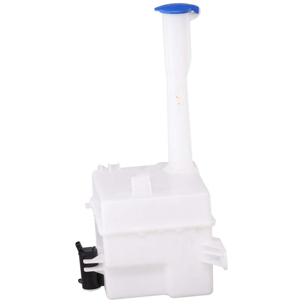 Washer Reservoir Tank for Hyundai Sonata (2006–2010) with Pump & Sensor