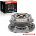 Front Wheel Hub & Bearing Assembly for Mercedes-Benz E63 AMG (2017–2023)