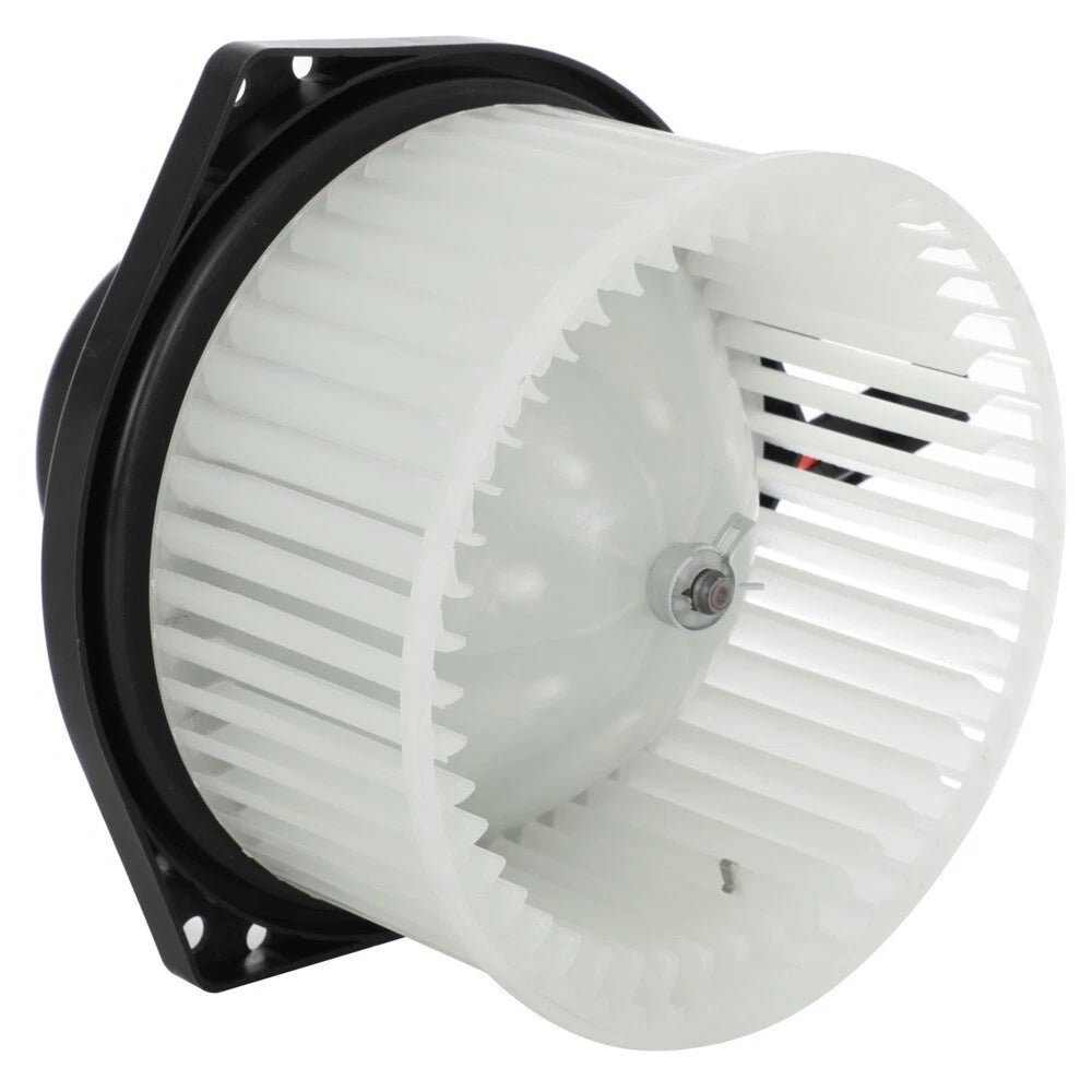 A/C Blower Motor Resistor Kit for Chevrolet SSR (2003–2006) & Colorado (2004–2012)