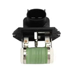 Cooling Fan Resistor for Hyundai Sonata, Kia Optima (2011-2015)