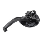 Front Right Steering Knuckle & Hub Bearing for Mercedes-Benz (2006–2013)