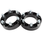 2X 1.5 Inch Wheel Spacers for Nissan Titan, Armada, Frontier