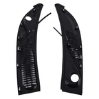 Windshield Wiper Cowl Grille for Ford Explorer Sport Trac (2001-2005)