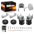 Rear Suspension Helper Spring Kit 6000lbs for Ford F-150 (2015–2023)