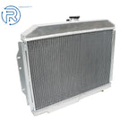 3Row Aluminum Radiator for AMC AMX/Ambassador/Marlin/Matador (1958–1974)