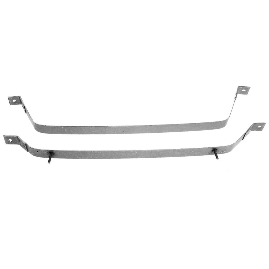 2X Fuel Tank Strap for Ford Fusion (2013-2020)