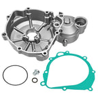 Stator Cover with Gasket for Suzuki QuadSport Z400 (2003–2008)
