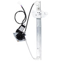 Rear Passenger Right Window Regulator for Avalon