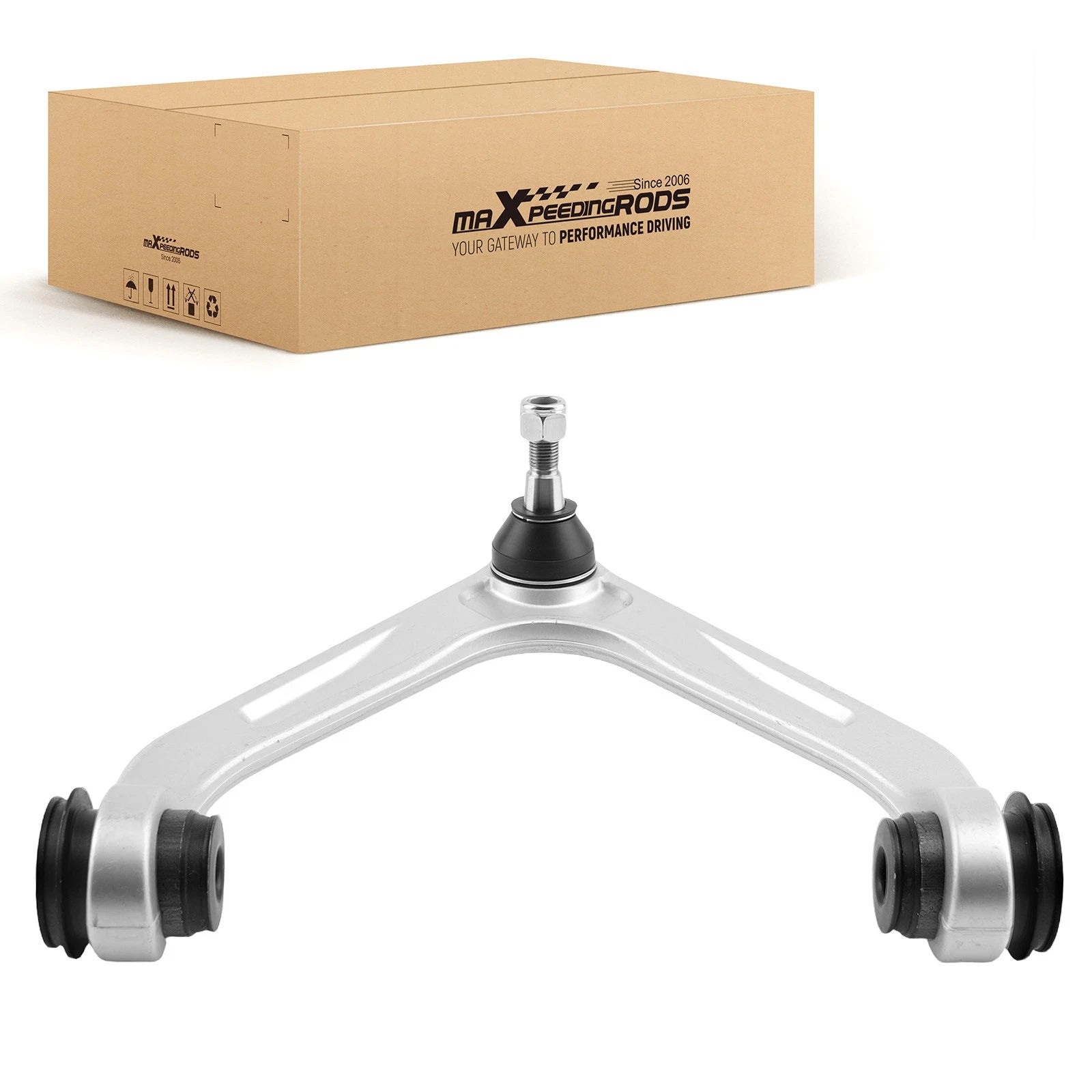 1x Upper Control Arm w/Ball Joint for Dodge Ram 1500 (2006) K7462