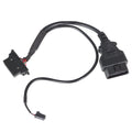 OBD2 Cable Security Gate Bypass for Dodge RAM Cummins (2018–2020)