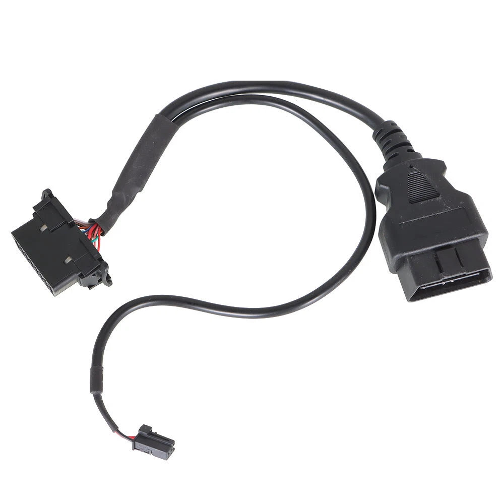 OBD2 Cable Security Gate Bypass for Dodge RAM Cummins (2018–2020)