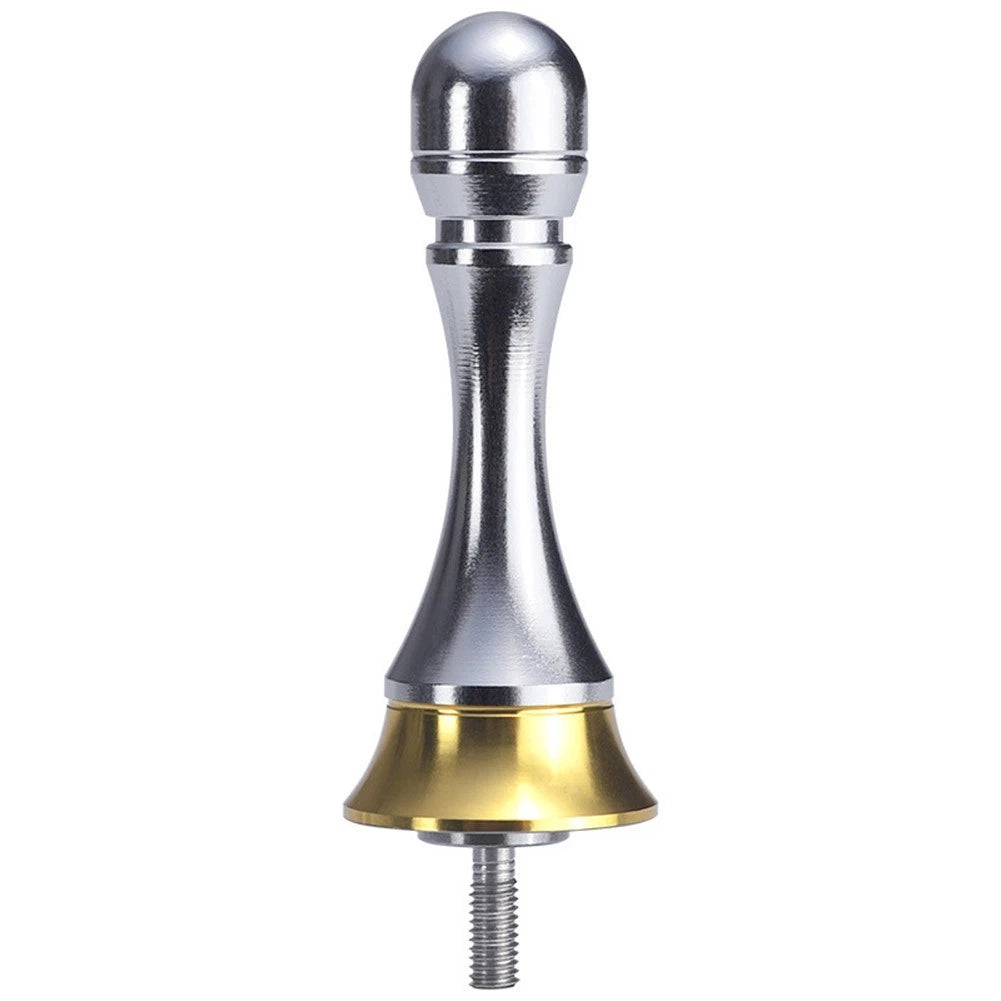 Fishing Reel Stand for Aluminum Alloy Gear Protection