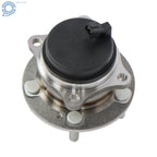 Rear Wheel Hub Bearing for Hyundai Santa Fe Sport (2011–2015)