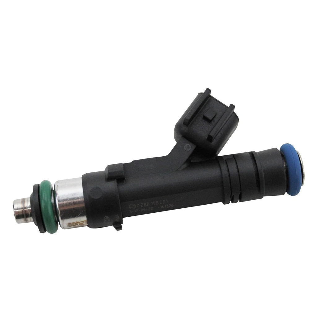 Bosch 62386 Gasoline Injector for Ford Expedition E-150 E-250 E-350 (2003–2006)