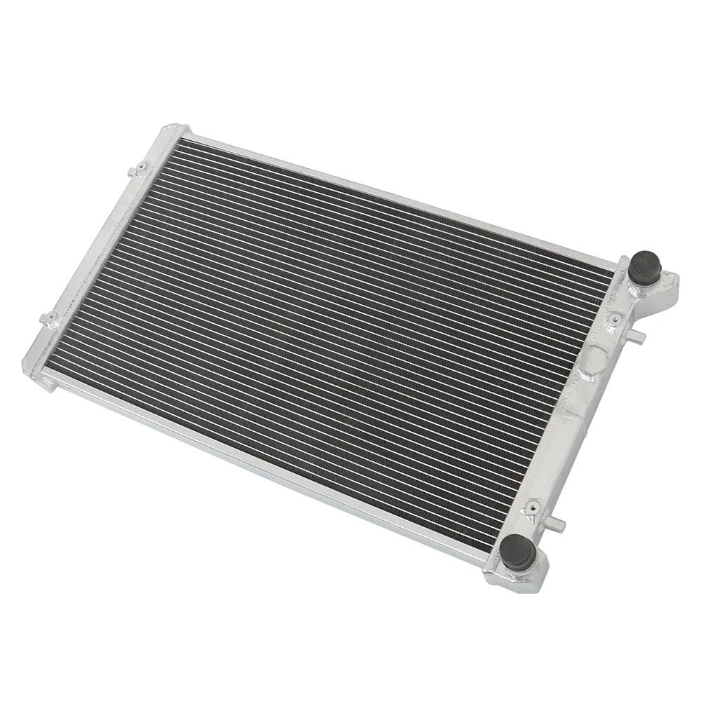 Aluminum Cooling Radiator for VW Golf Jetta MK4 Audi TT (1999–2006)