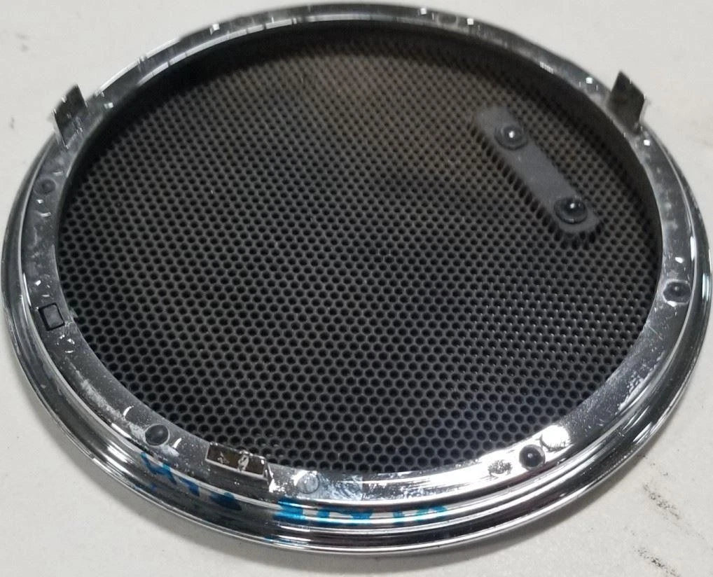Door Speaker Grille Cover for Jaguar XJ8 VDP XJR (1998–2003) Alpine