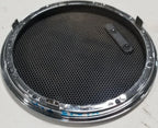 Door Speaker Grille Cover for Jaguar XJ8 VDP XJR (1998–2003) Alpine