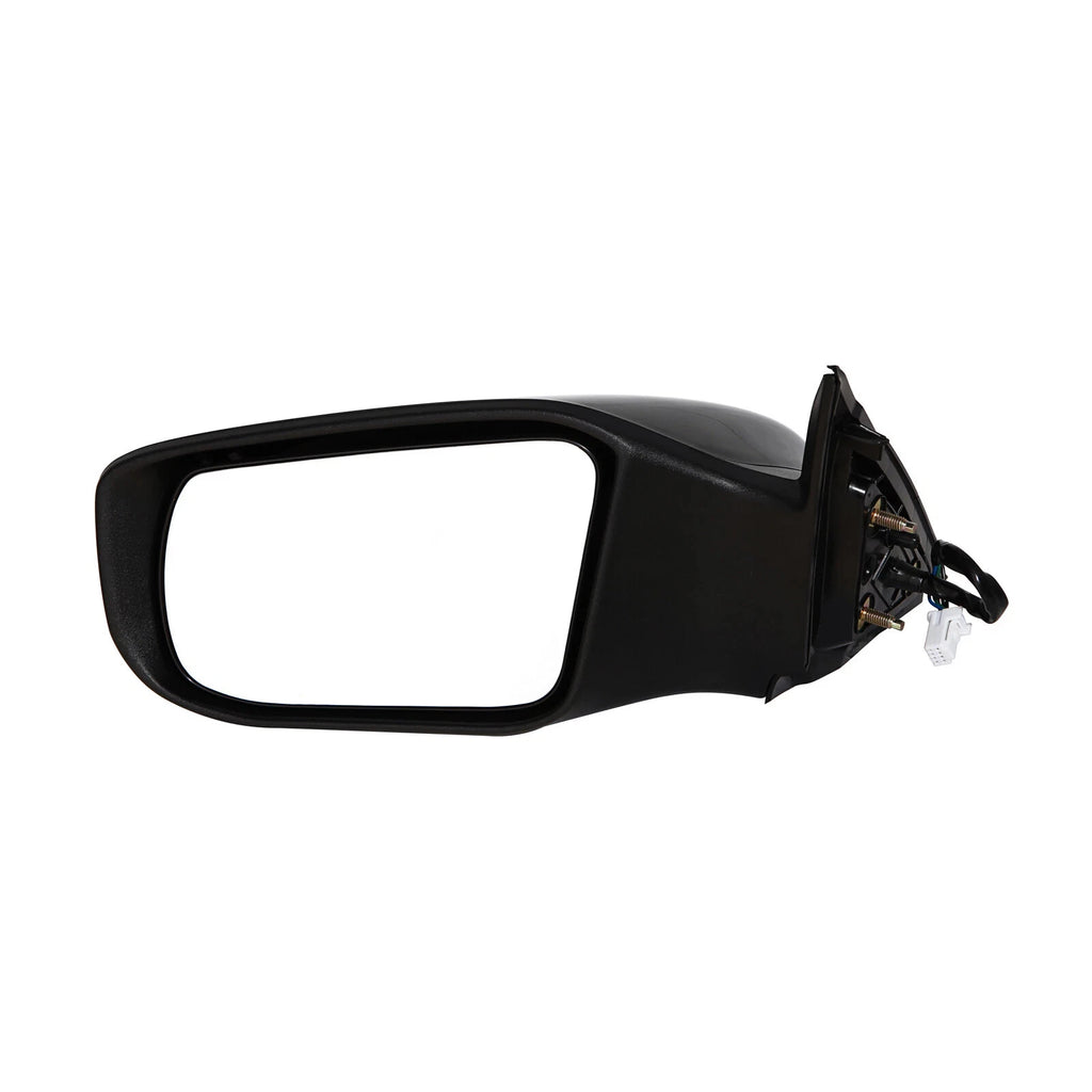 Left Side Door Mirror for Nissan Altima (2013–2018) Heated Power 5 Pin Primed