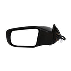 Left Side Door Mirror for Nissan Altima (2013–2018) Heated Power 5 Pin Primed