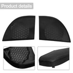 Speaker Cover for Mercedes Coupe (2008–2011)