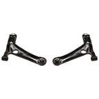 2 x Front Lower Control Arm Assemblies for Toyota Yaris (2005–2010)