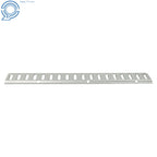 Set of 4 E Track Tie Down Rails for Garage Storage