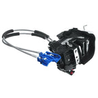 2X Rear Door Lock Actuator for Kia Forte (2010–2013) Forte5 (2012–2013)