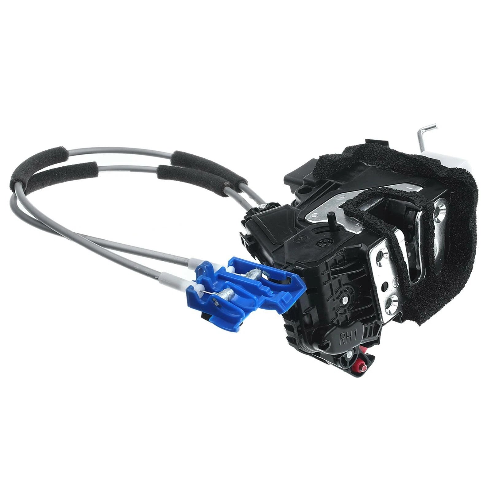 2X Rear Door Lock Actuator for Kia Forte (2010–2013) Forte5 (2012–2013)