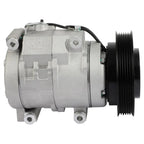 A/C Compressor with Clutch for Honda Ridgeline Accord (2003-2007)