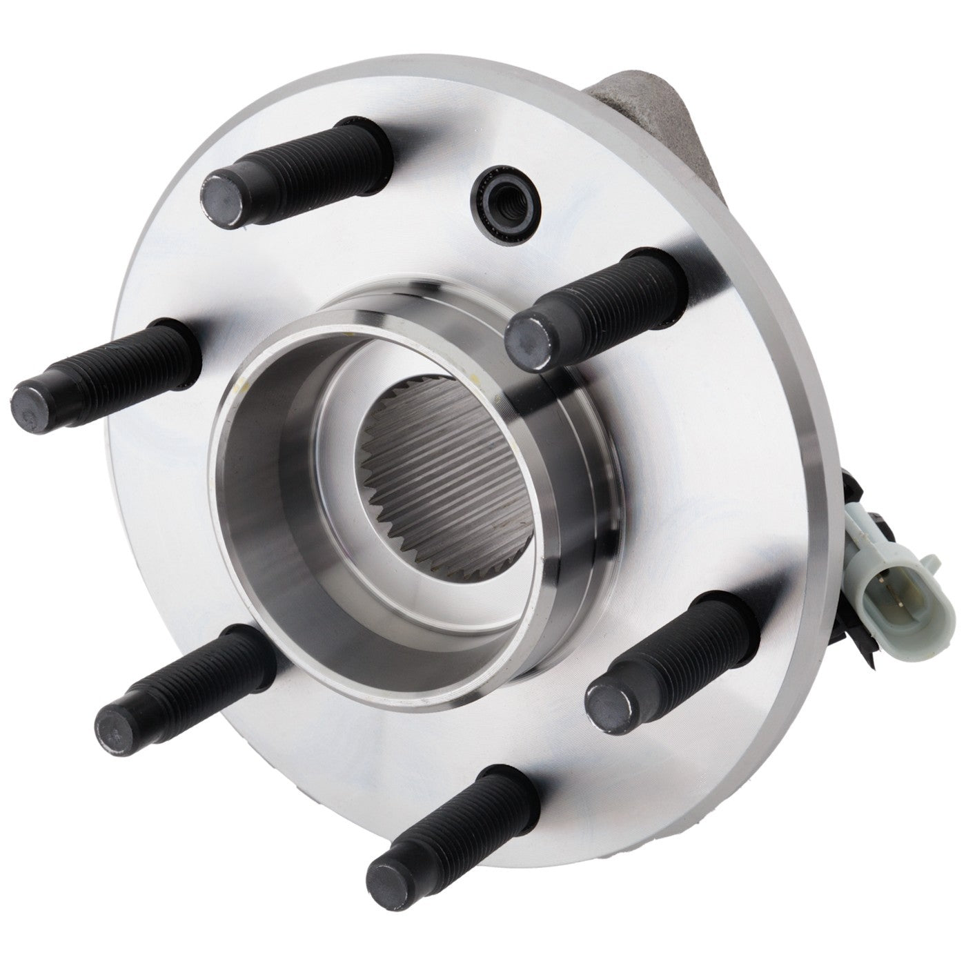 2X Wheel Hubs for Chevy Uplander