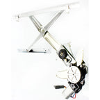 Power Window Regulator Set for Ford Windstar (1995–2003) Front with Motor