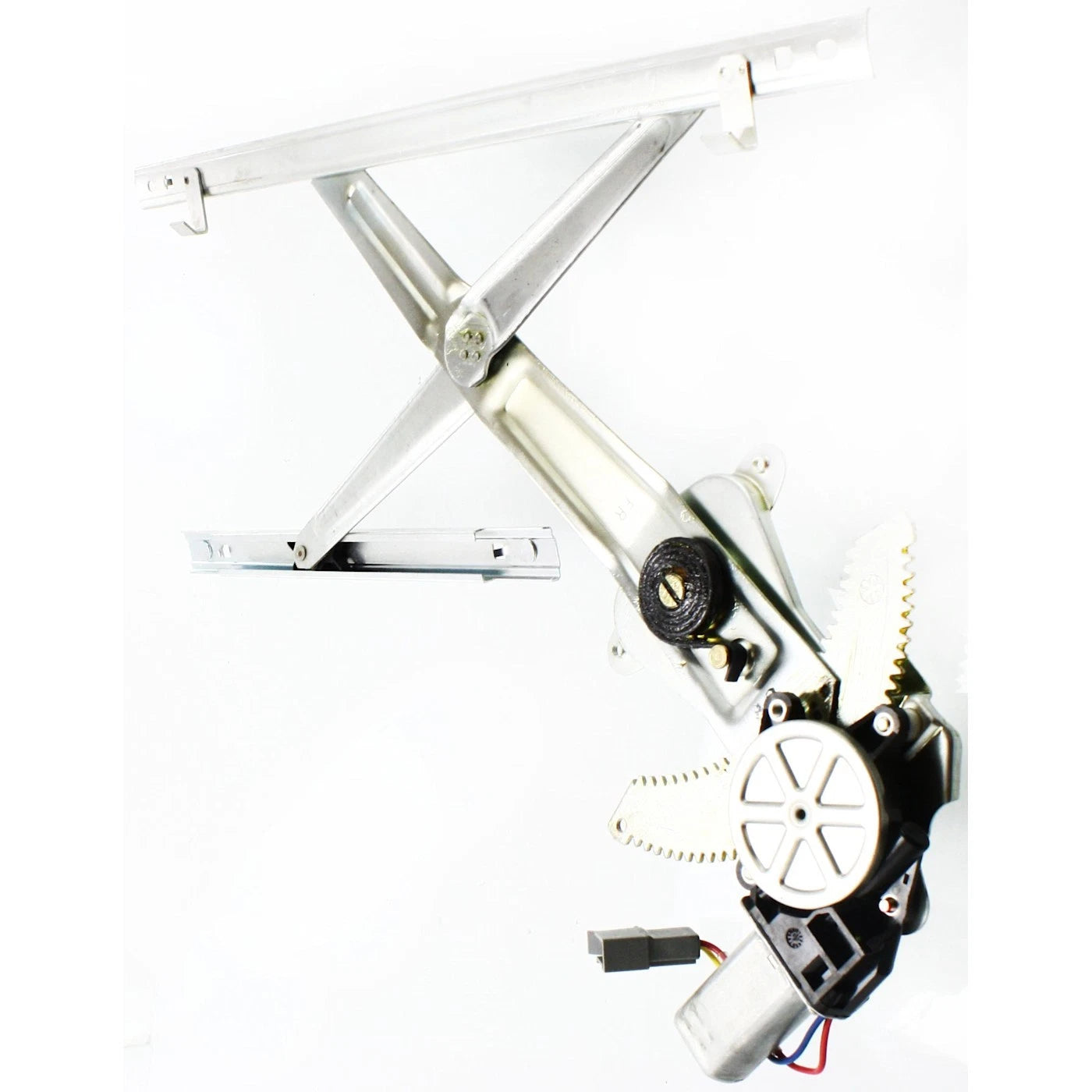 Power Window Regulator Set for Ford Windstar (1995–2003) Front with Motor