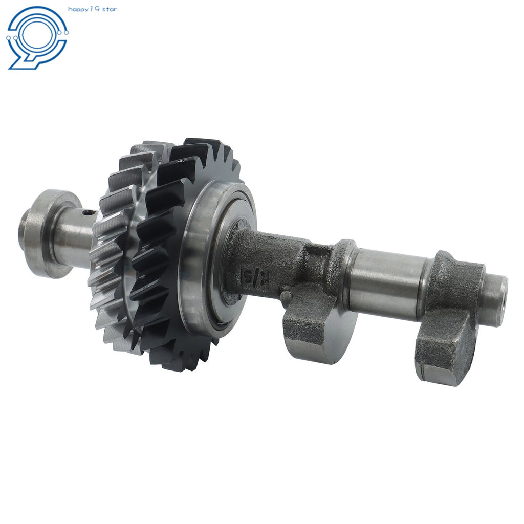 Balance Shaft for Toyota RAV4 Camry Lexus 2.4L (2001–2012)