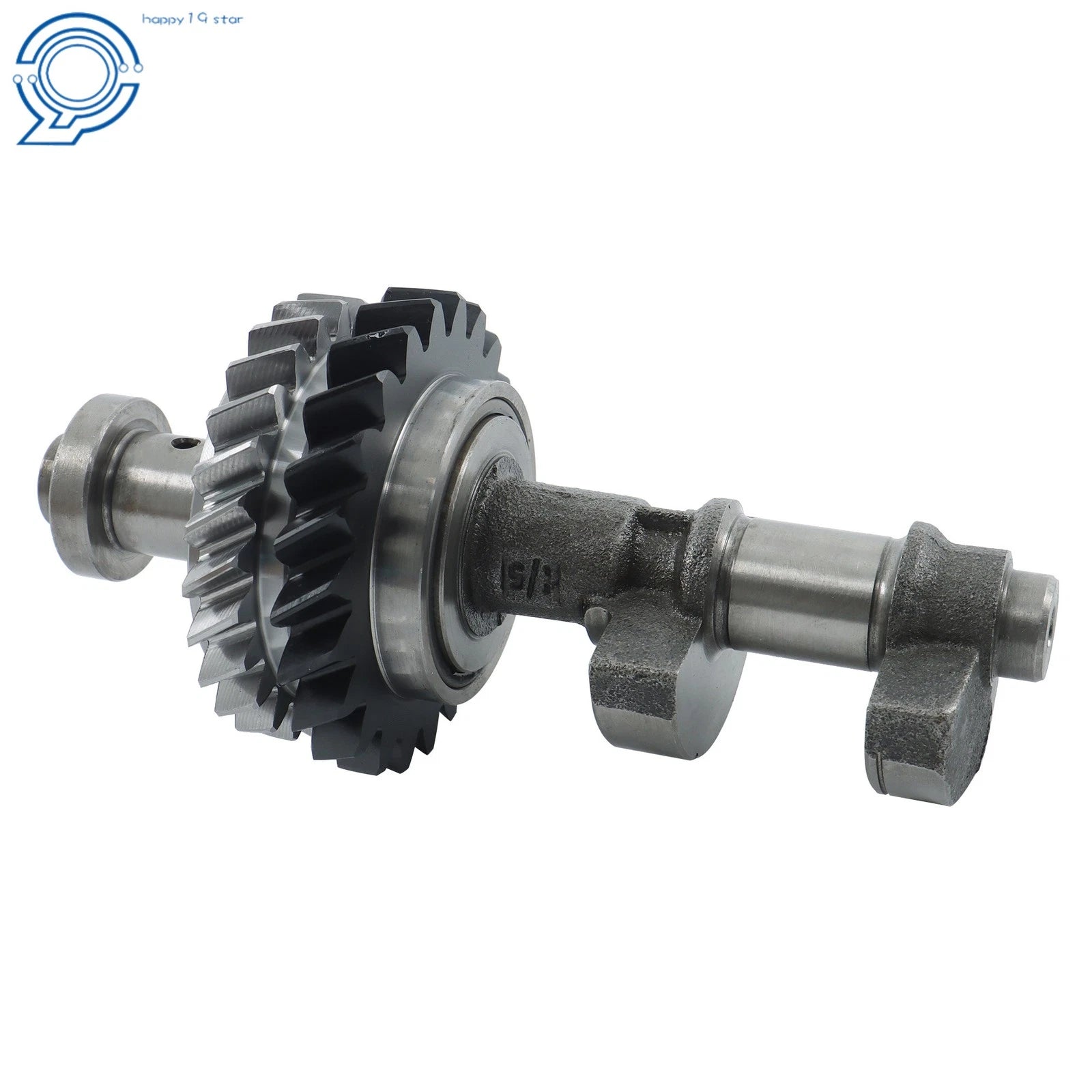 Balance Shaft for Toyota RAV4 Camry Lexus 2.4L (2001–2012)