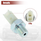 Engine Oil Pressure Sensor for Ford F-150, Lincoln Navigator (1997–2003) F75Z-9278-CB