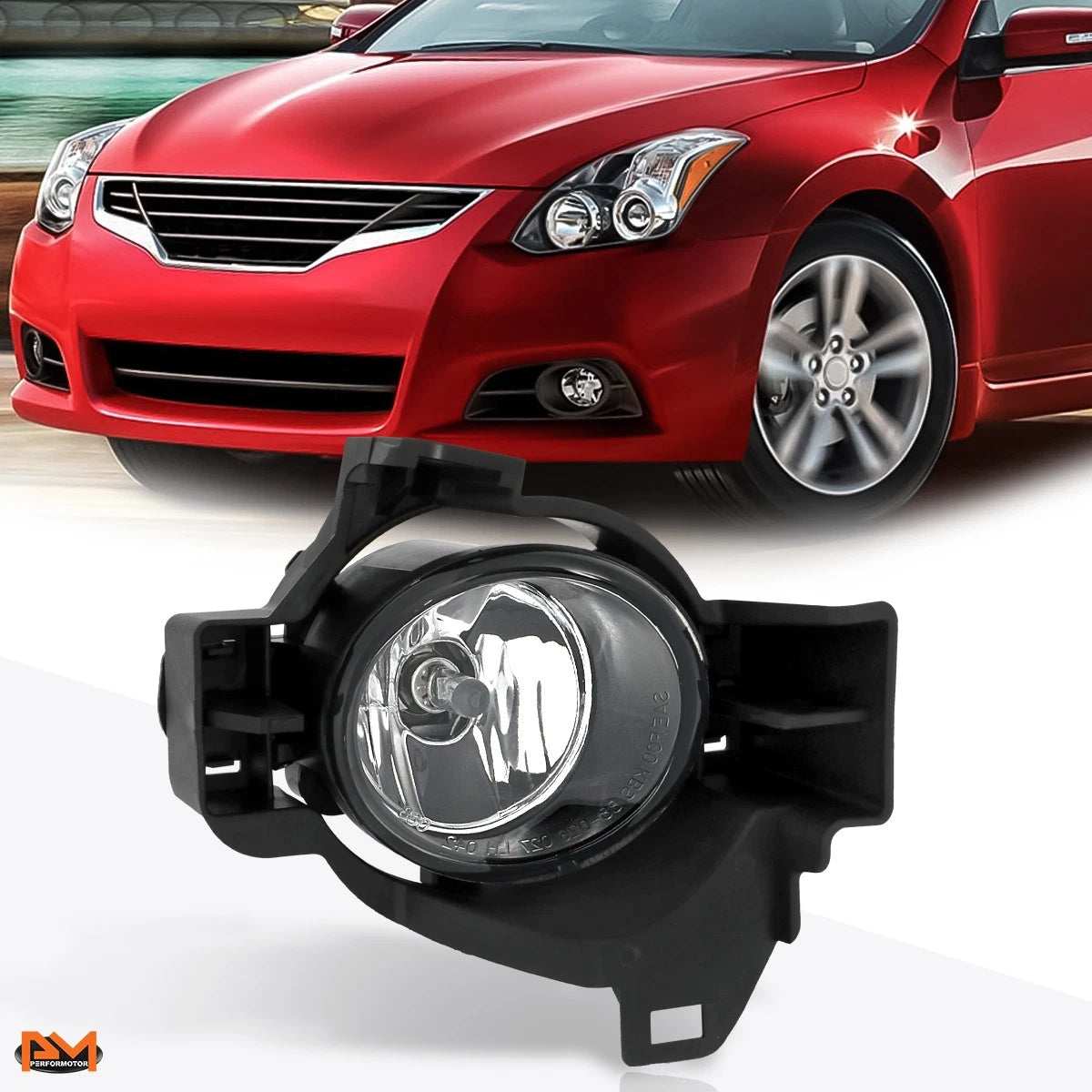 Front Bumper Reinforcement for Honda Civic (2012)