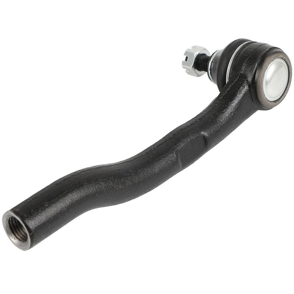 2X Front Outer Tie Rod End for Honda Fit (2009–2014)