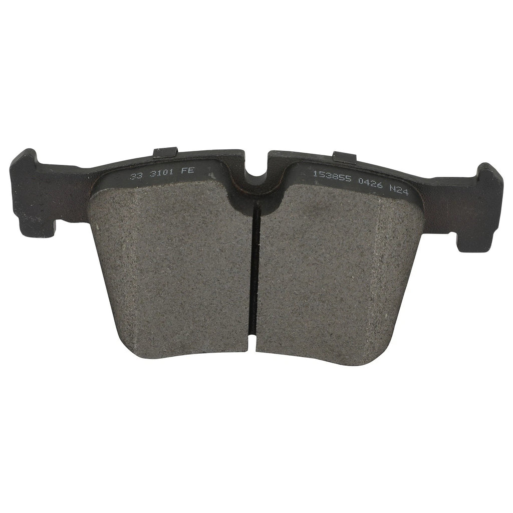 Set of 4 Front Brake Pads for BMW 228i, 230i, X4