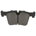 Set of 4 Front Brake Pads for BMW 228i, 230i, X4