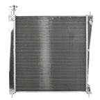 3 Row Radiator for Dodge Durango / Jeep Grand Cherokee V6 V8 (2011–2021)