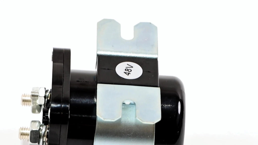 Solenoid for Club Car DS Electric Golf Cart 48V (1995–1999)