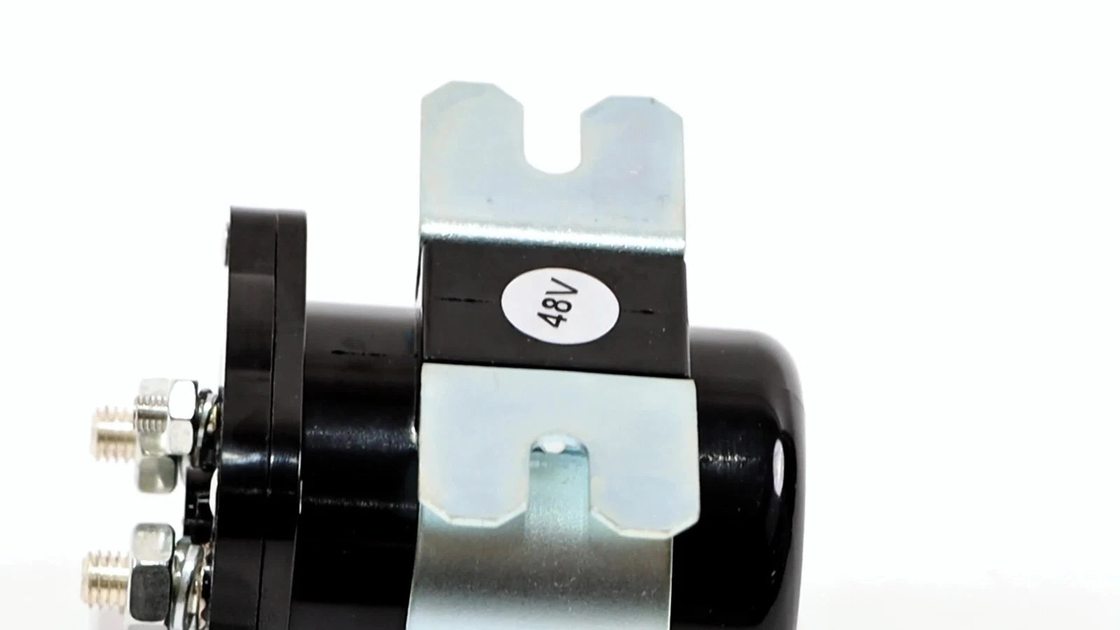 Solenoid for Club Car DS Electric Golf Cart 48V (1995–1999)