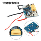 18V Lithium Battery PCB Board for (BL1830, BL1840, BL1850, BL1860)