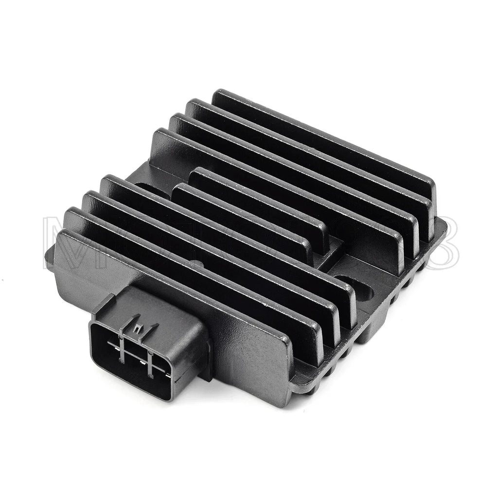 Stator & Regulator Rectifier W/ Gasket for Yamaha Grizzly 660 (2002–2008)