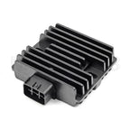 Stator & Regulator Rectifier W/ Gasket for Yamaha Grizzly 660 (2002–2008)