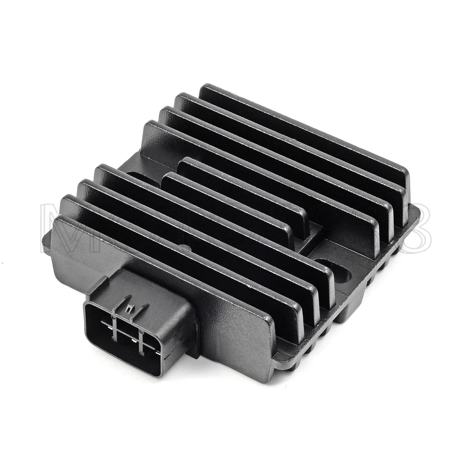 Stator & Regulator Rectifier W/ Gasket for Yamaha Grizzly 660 (2002–2008)