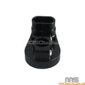 Throttle Housing Guard Protector for KTM SX-F, XCF-W, XC-W, EXC, Husqvarna TE/FE 250 (2017-2023)