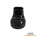 Throttle Housing Guard Protector for KTM SX-F, XCF-W, XC-W, EXC, Husqvarna TE/FE 250 (2017-2023)