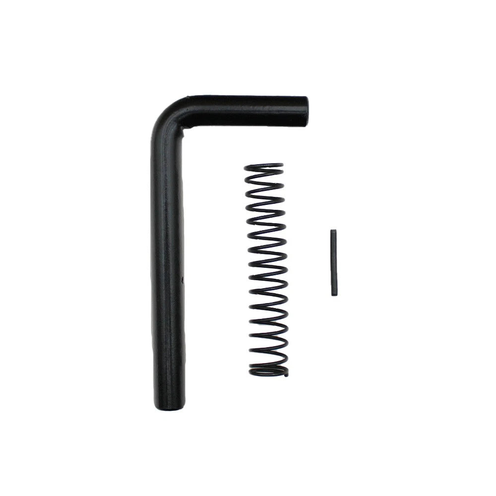 Trailer Gate Spring Latch Repair Kit for Universal Products (Replaces 819T)